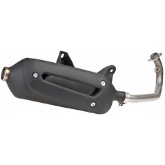 TECNIGAS Escape completo moto NEW MAXI 4 1065842