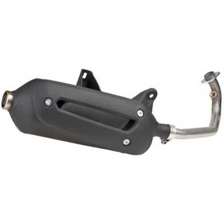 TECNIGAS Full exhaust motorcycle NEW MAXI 4 1065842