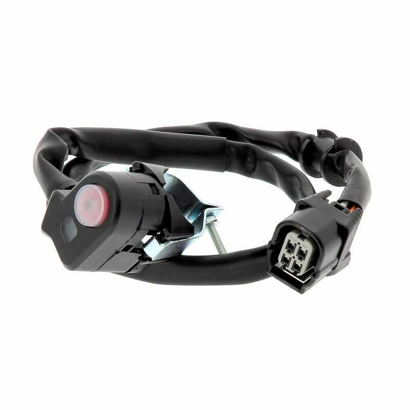 TECNIUM Interruptor de apagado moto 1080039