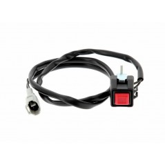 TECNIUM motorcycle off switch 1080046