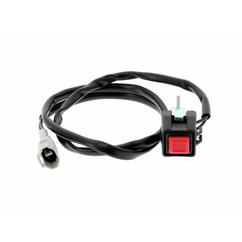 TECNIUM motorcycle off switch 1080046