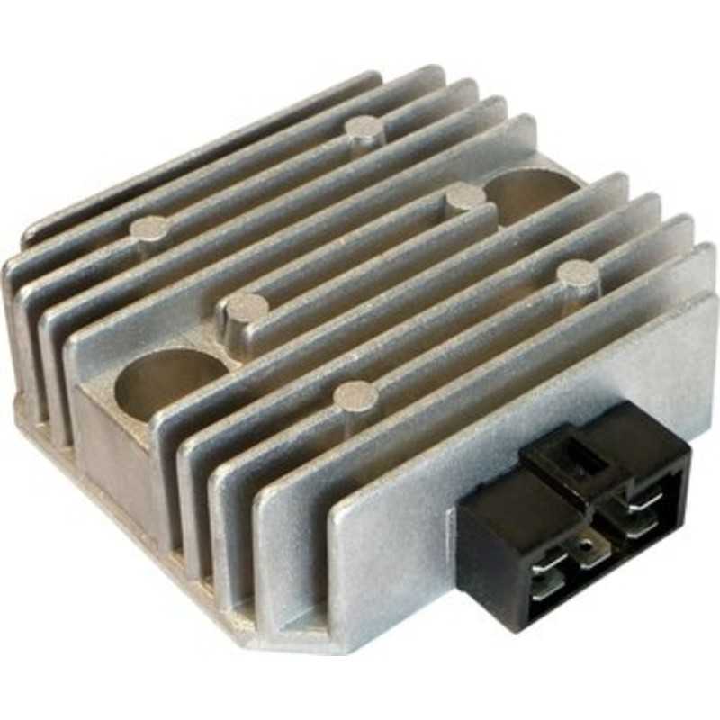 TECNIUM Regulador moto DZE 1080564