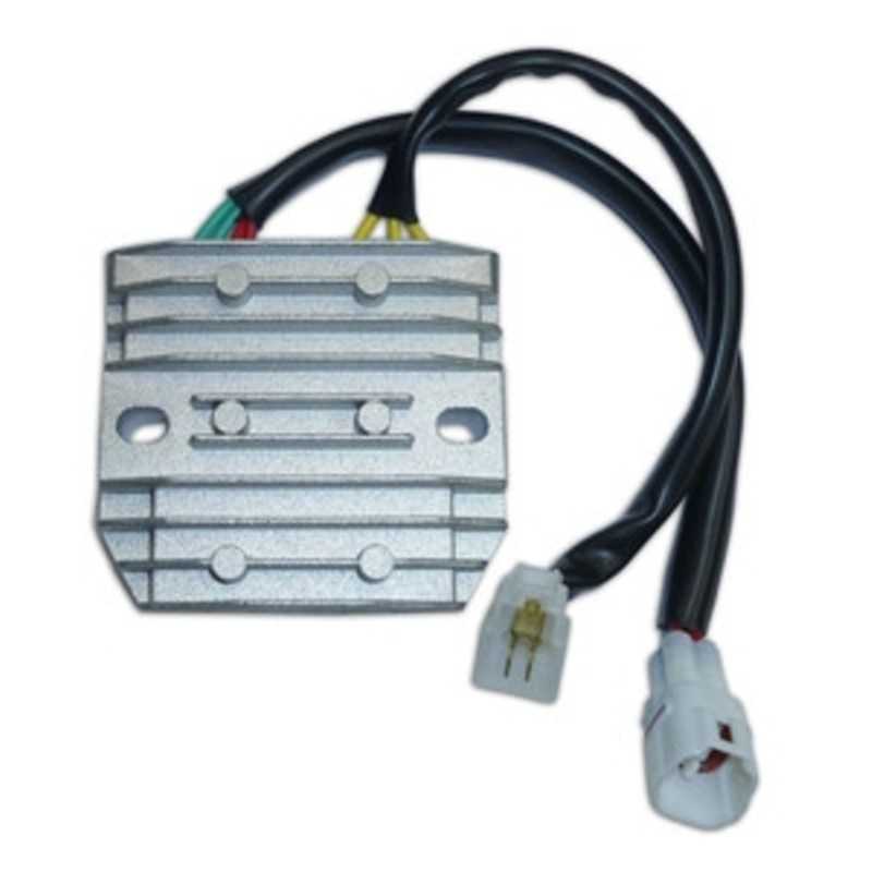 TECNIUM Motorcycle regulator DZE 1080577
