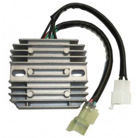 TECNIUM Motorcycle regulator DZE 1080578