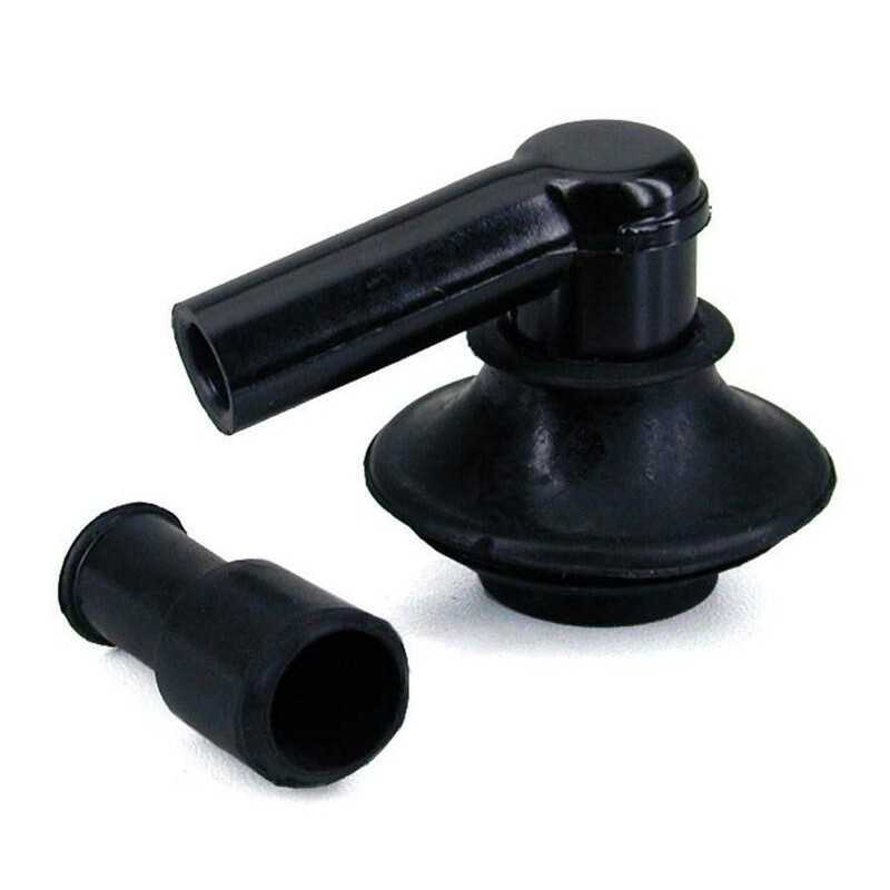 TECNIUM PIPE, SPARK PLUG 1869890 1080638