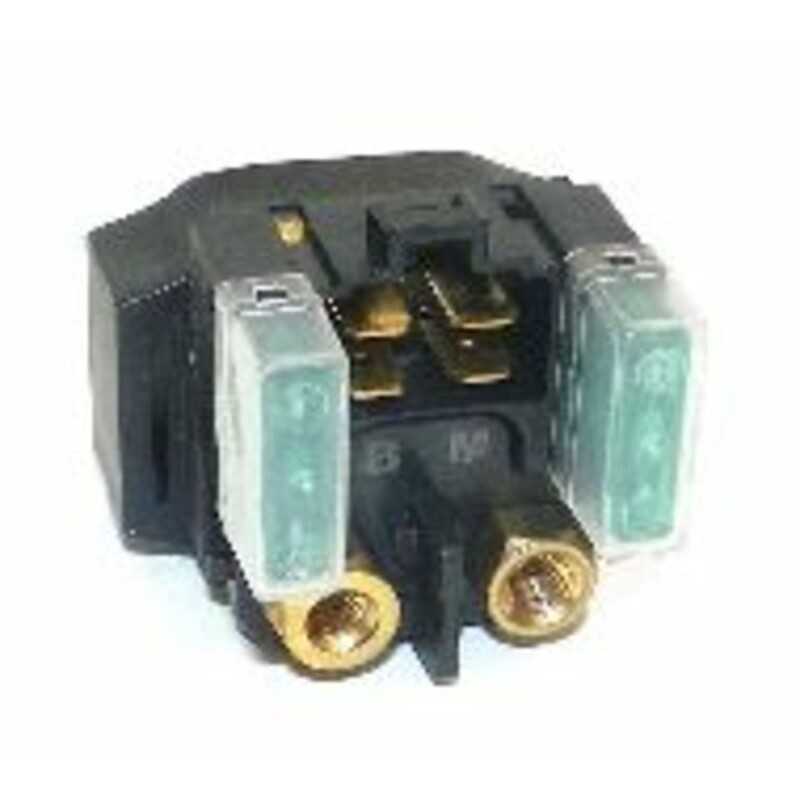TECNIUM Interruptor motor de arranque 1080924