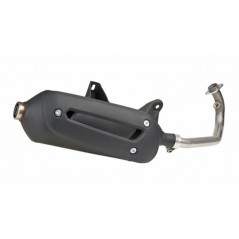 TECNIGAS Full exhaust motorcycle NEW MAXI 4 1093116