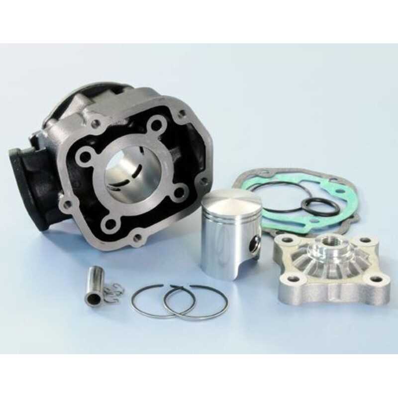 POLINI Complete cylinder kit Ø39,8 MM 1016814