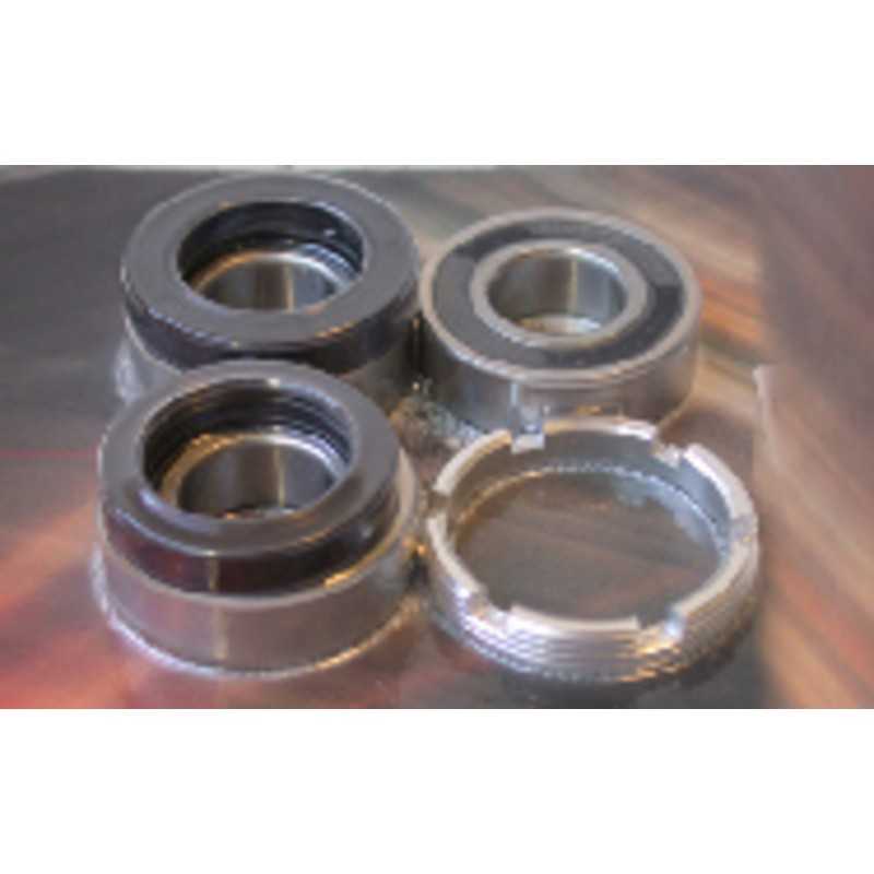 PIVOT WORKS KIT, BEARINGS, WHEEL, REAR 1047520