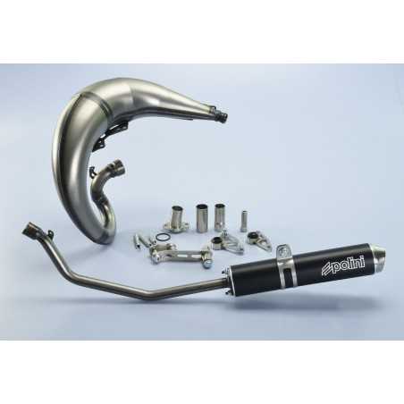 POLINI Escape completo moto RACE 1065352