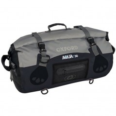OXFORD Waterproof rear bag AQUA T-50 - 50L 1068297