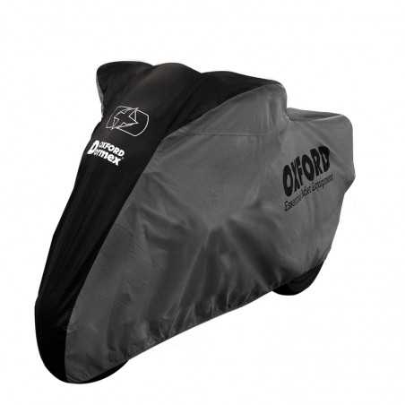 OXFORD Motorcycle cover DORMEX INDOOR 1068302VAR