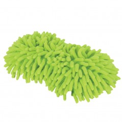 OXFORD Microfiber sponge glove - cleaning/polishing 1068328
