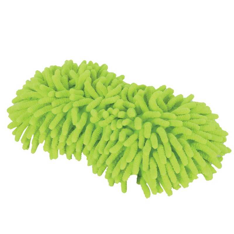 OXFORD Guante esponja de microfibra - limpieza/pulido 1068328