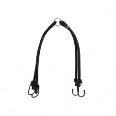 OXFORD Eslinga correa para portaequipajes DOUBLE BUNGEE 1068343