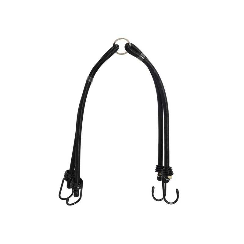 OXFORD Eslinga correa para portaequipajes DOUBLE BUNGEE 1068343