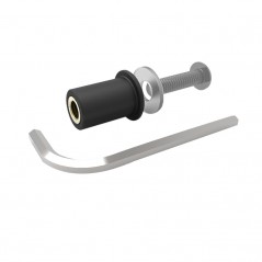 OXFORD Kit tornillos para cúpula parabrisas 1068360