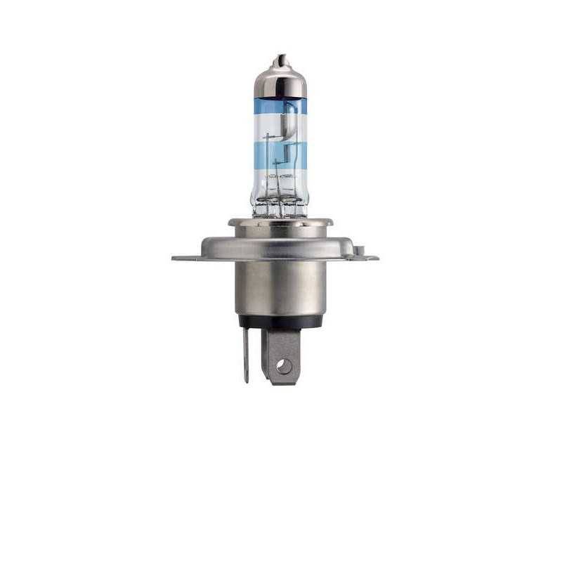 PHILIPS LAMP, LIGHT BULB X-TREMEVISION MOTO H4 12V 60/55W - (1U) 1080718