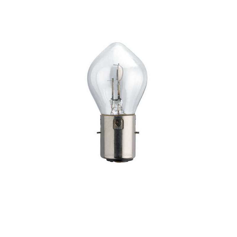 PHILIPS LAMP, LIGHT BULB S2 VISION MOTO 12V/35/35W - (1U) 1080728