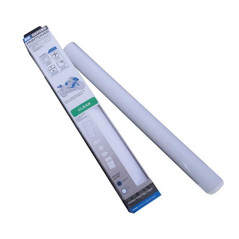 OXFORD Protector de pintura transparante 1091459