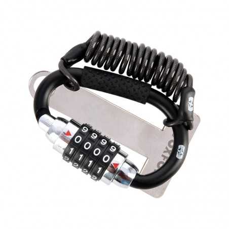 OXFORD helmet lock LIDLOCK 1092857