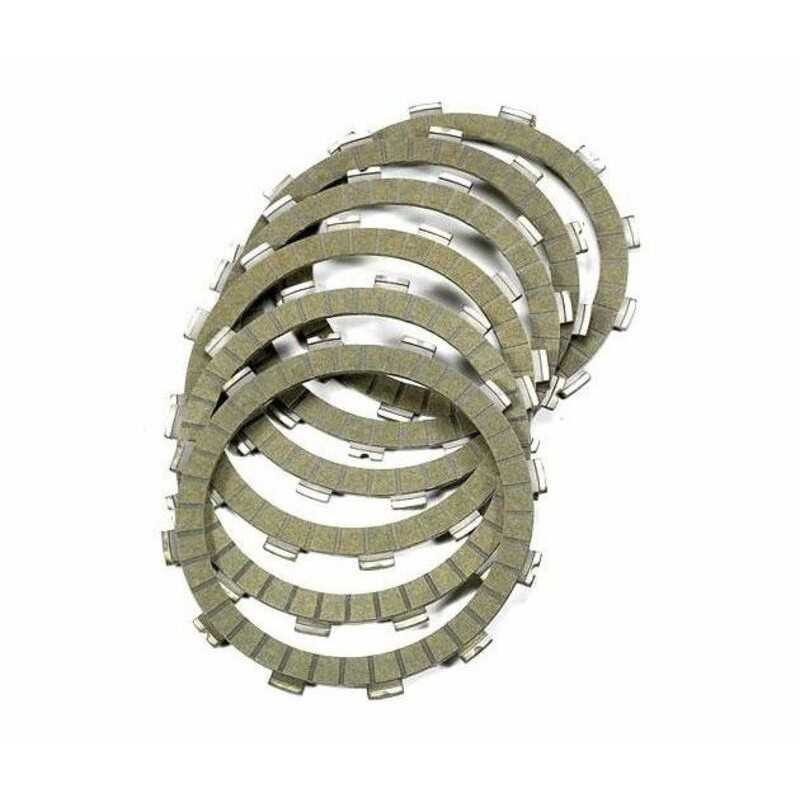 NEWFREN Clutch Discs 1118430