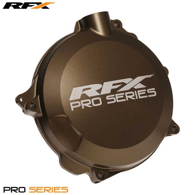 RFX Tapa de embrague PRO 1110399001