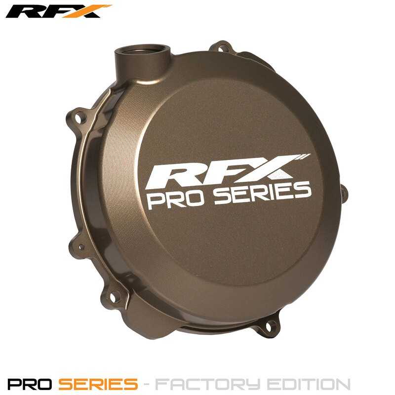 RFX Tapa de embrague PRO 1110405001
