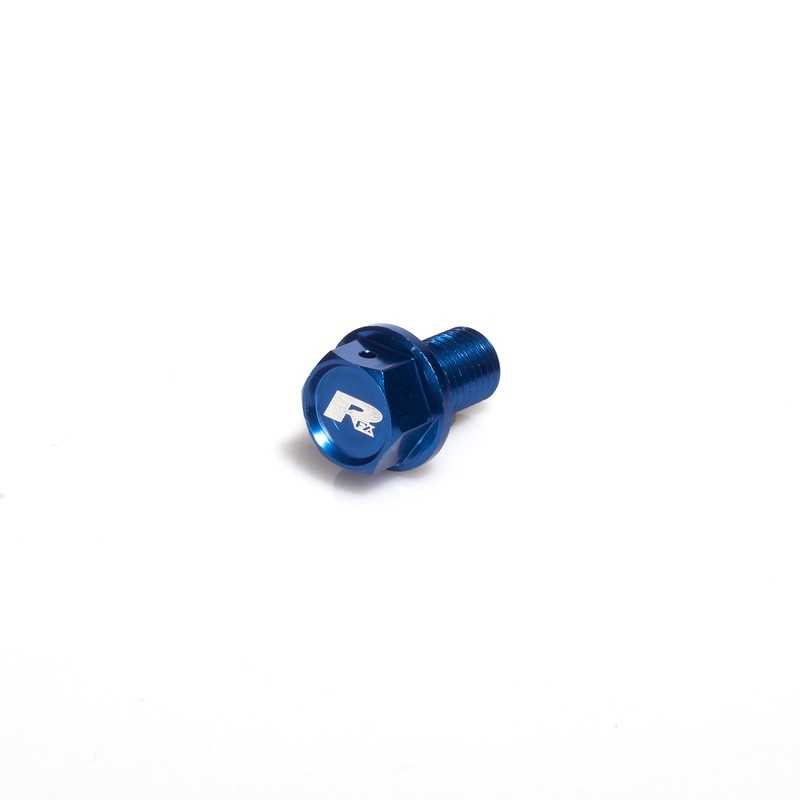 RFX Magnetic oil drain plug M12 x 12 MM 1,50 1110474001