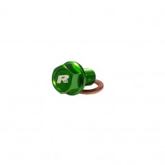 RFX Magnetic oil drain plug PRO M8 x 16 MM 1,5 1110471001