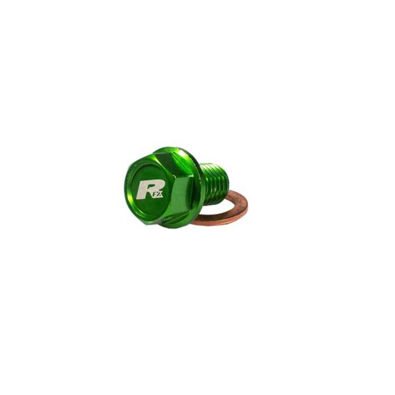 RFX Tapon de vaciado aceite magnetico PRO M8 x 16 MM 1,5 1110471001