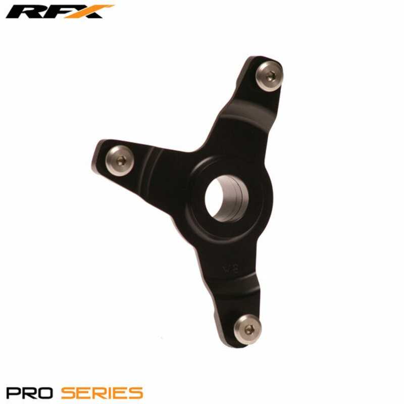 RFX Soporte para protector disco de freno PRO 1110481001