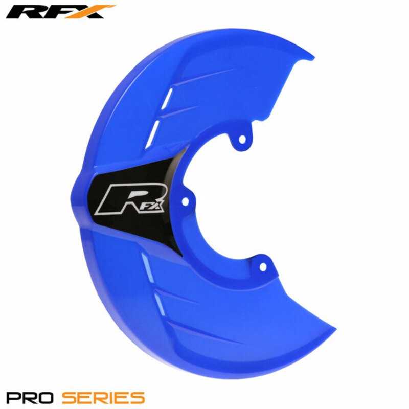 RFX Protector de disco plastico universal PRO 1110488002