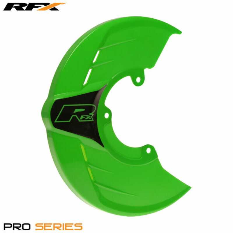 RFX Universal plastic disc protector PRO 1110488003