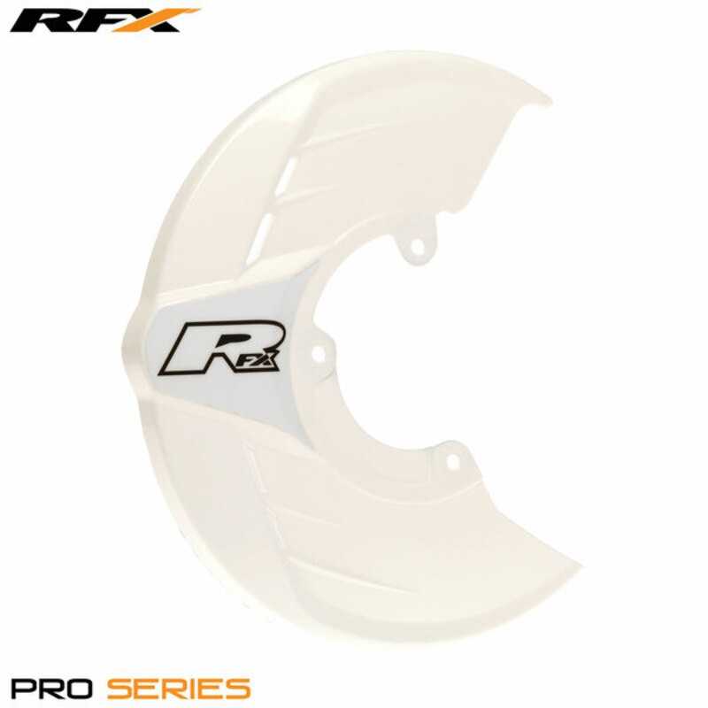 RFX Universal plastic disc protector PRO 1110488006