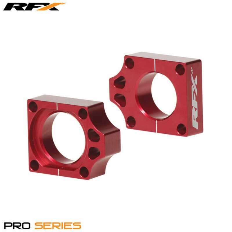 RFX Tensor de cadena para rueda trasera PRO 1110490001