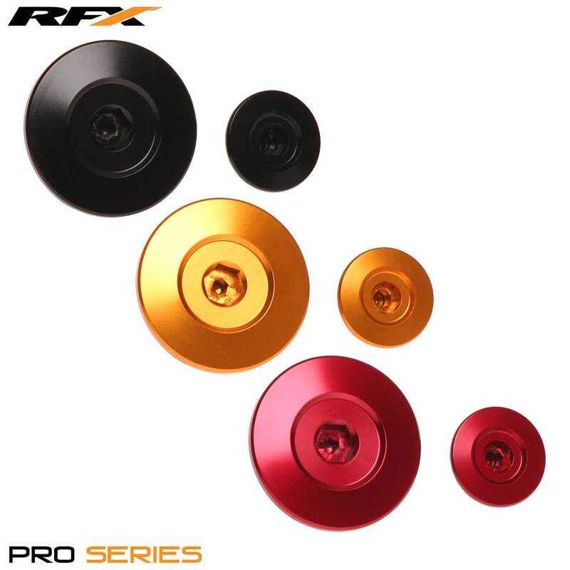 RFX Oil tank cover set PRO 1110491001