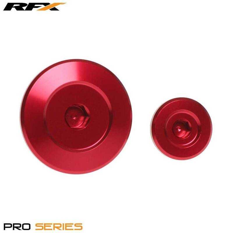 RFX Juego tapas depósito de aceite PRO 1110495001