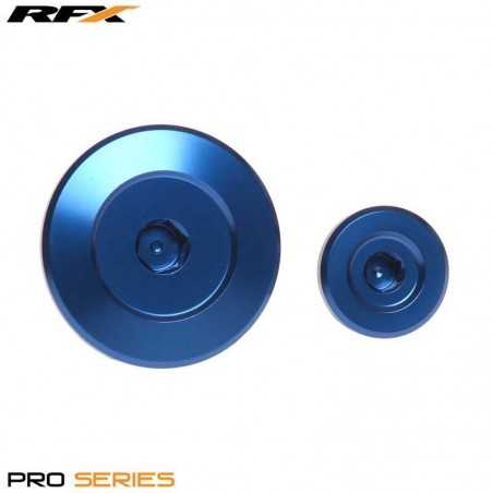 RFX Oil tank cover set PRO 1110498001