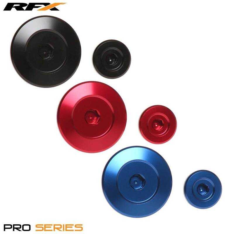 RFX Oil tank cover set PRO 1110497001