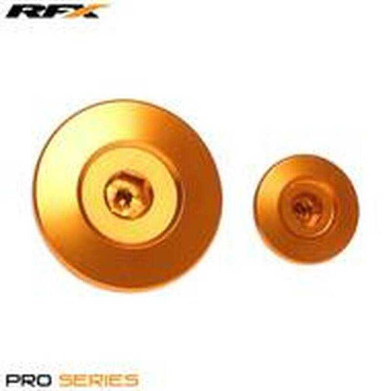 RFX Juego tapas depósito de aceite PRO 1110500003