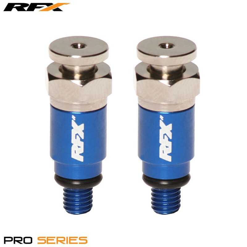 RFX fork air bleeder PRO M5 X 0,8 1110504002