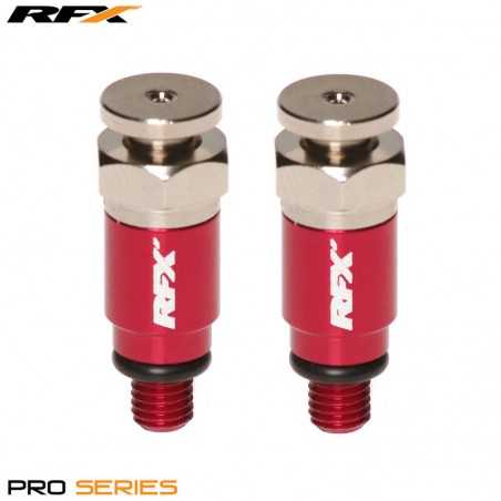 RFX Purgador de aire horquilla PRO M5 x 0,8 1110504004