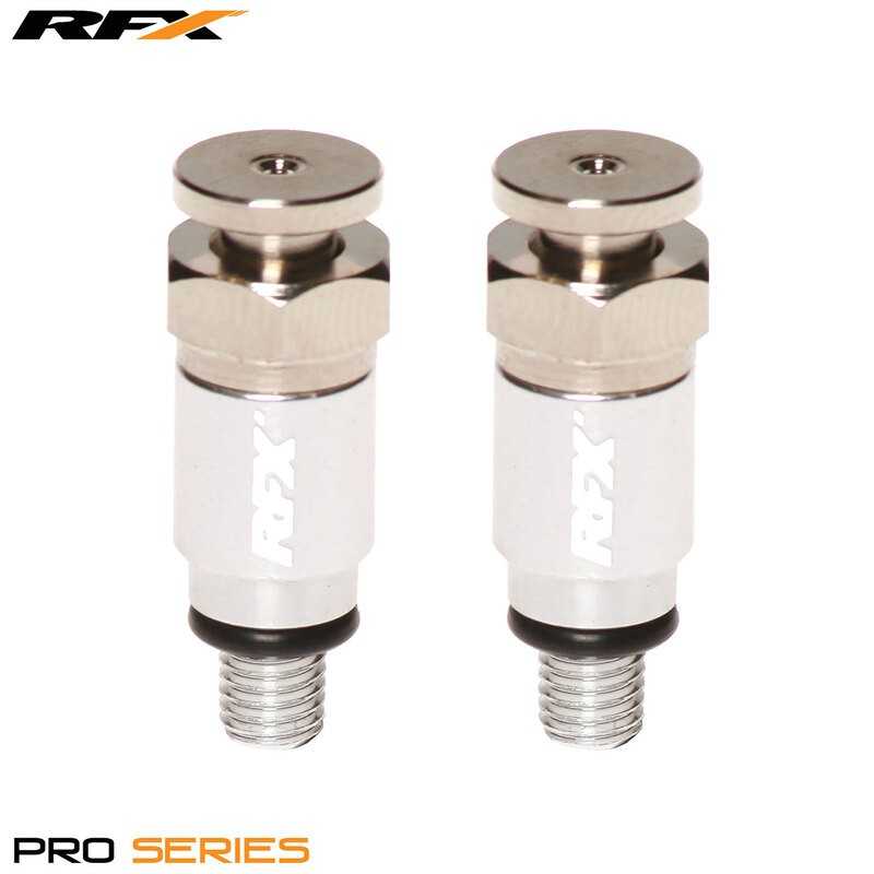 RFX Purgador de aire horquilla PRO M5 x 0,8 1110504005