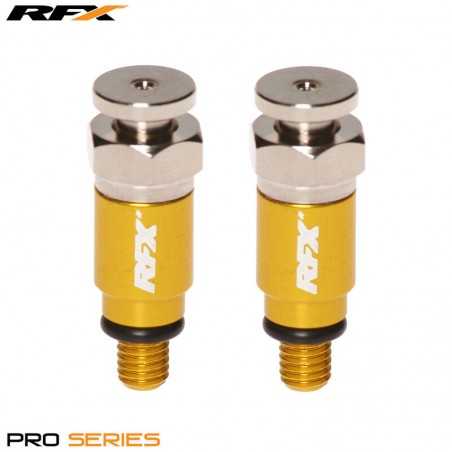 RFX fork air bleeder PRO M4 X 0,7 1110504006