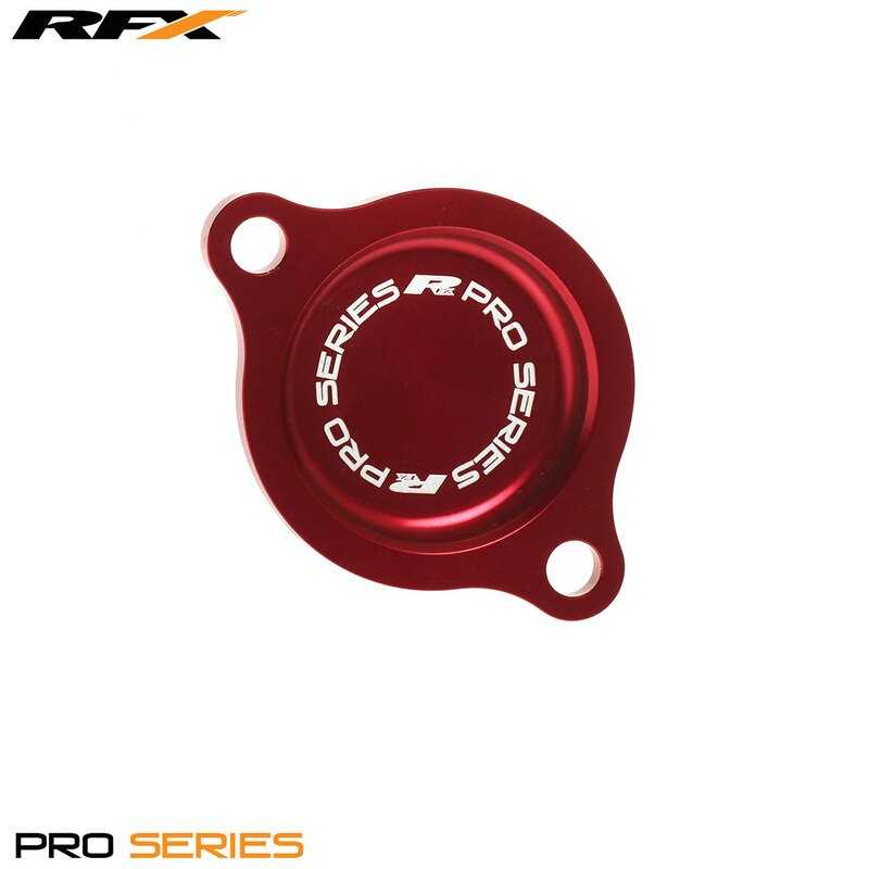 RFX Tapa filtro de aceite PRO 1110507002