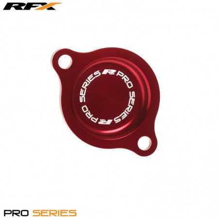 RFX Oil filter cover PRO 1110507002