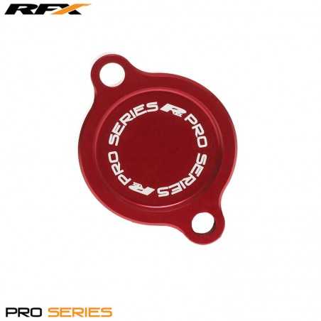 RFX Oil filter cover PRO 1110510004