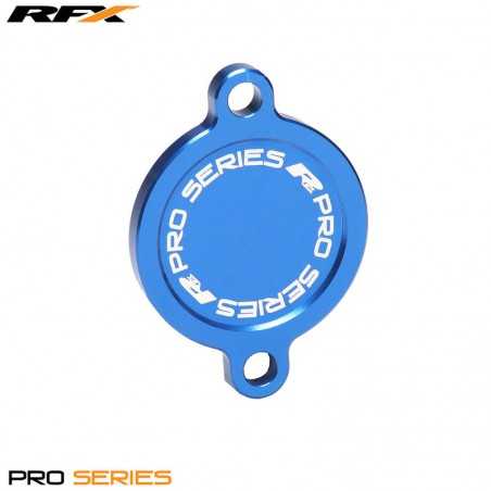 RFX Oil filter cover PRO 1110512001
