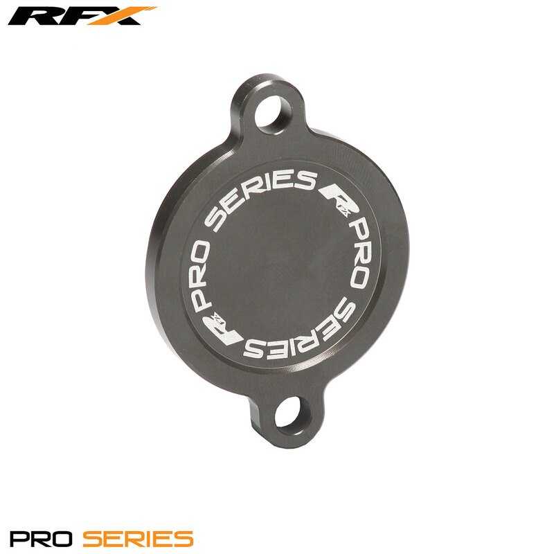 RFX Tapa filtro de aceite PRO 1110512003
